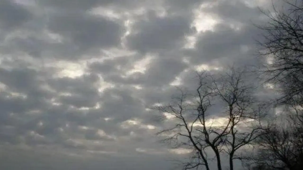 تحذير للمواطنين.. الأرصاد الجوية تكشف تفاصيل حالة الطقس المتوقعة غدًا الاثنين في مصر